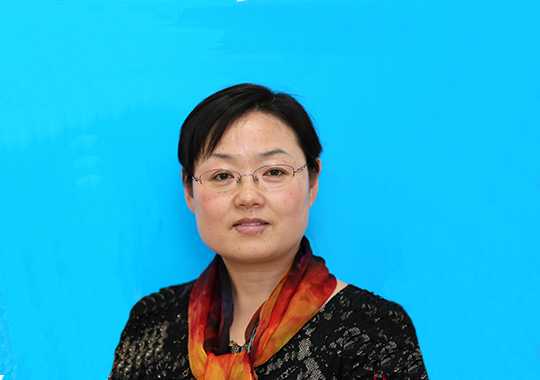 郑圣霞插图