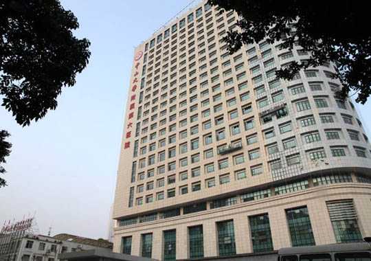 中山大学附属第六医院生殖医学中心插图