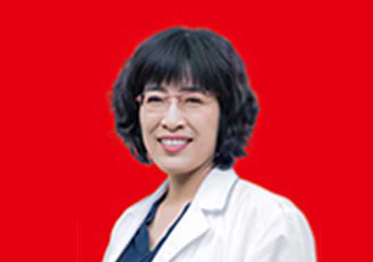 李桂霞插图
