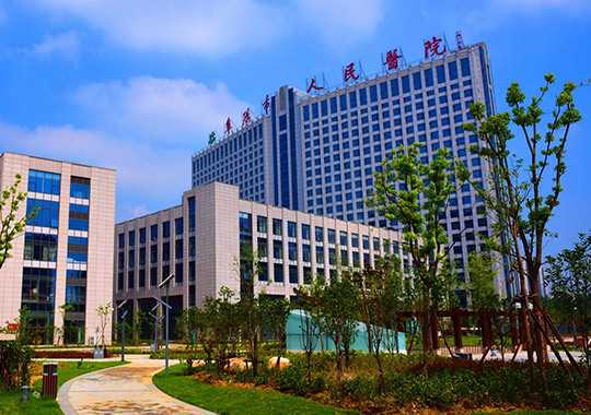 阜阳市人民医院生殖中心插图