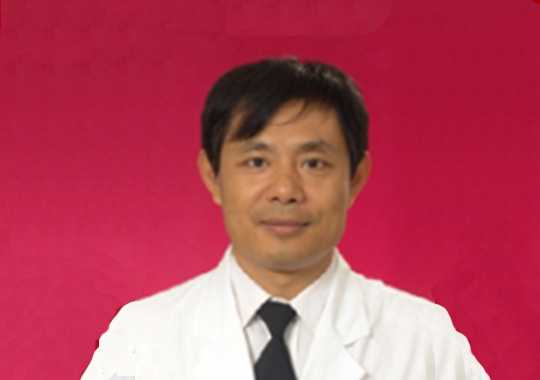 李大文插图