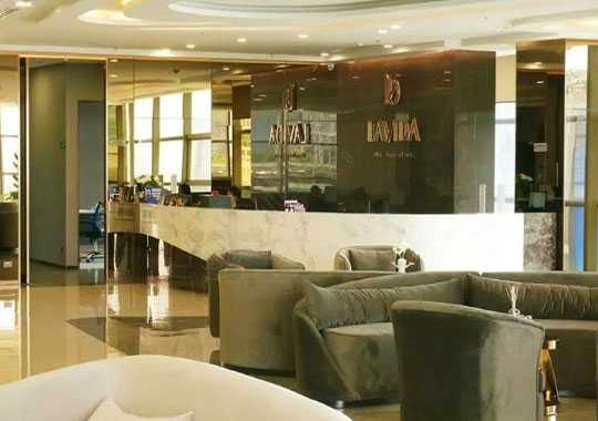 泰国LAVIDA乐樱辅助生殖及基因中心(LavidaAdvancedFertilityandGeneticsCenter)插图