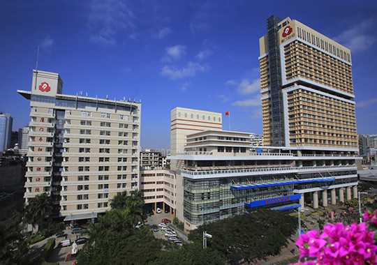 厦门市妇幼保健院生殖医学科插图