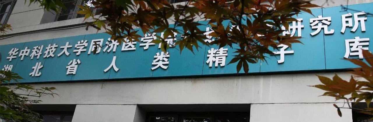 湖北省人类精子库插图