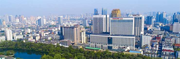 中国科学技术大学附属第一医院生殖中心插图 中国科学技术大学附属第一医院生殖中心插图