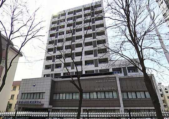 江苏省人民医院生殖医学中心插图