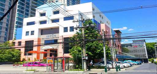 泰国杰特宁辅助生殖中心(JetaninHospital)插图 泰国杰特宁辅助生殖中心(JetaninHospital)插图