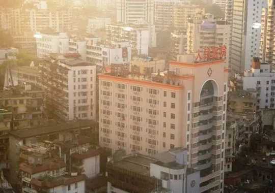 南平市人民医院生殖中心插图