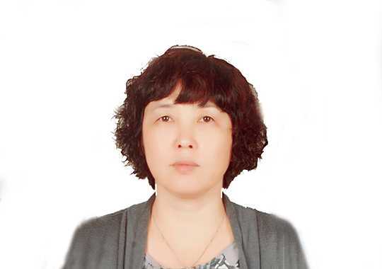 郝桂敏插图 郝桂敏插图