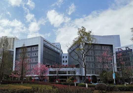 曲靖市妇幼保健院生殖科插图