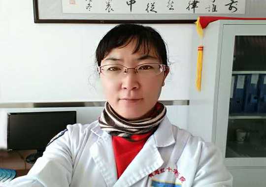 杨惠林插图