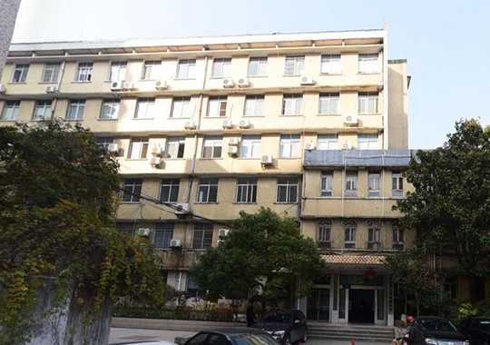 贵州省妇幼保健院生殖中心插图 贵州省妇幼保健院生殖中心插图