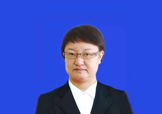 张丽丽插图