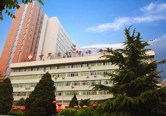甘肃省妇幼保健院生殖医学中心插图 甘肃省妇幼保健院生殖医学中心插图