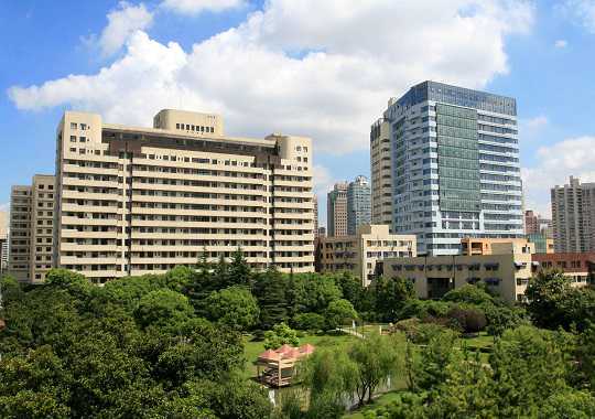 上海市第六人民医院生殖医学中心插图