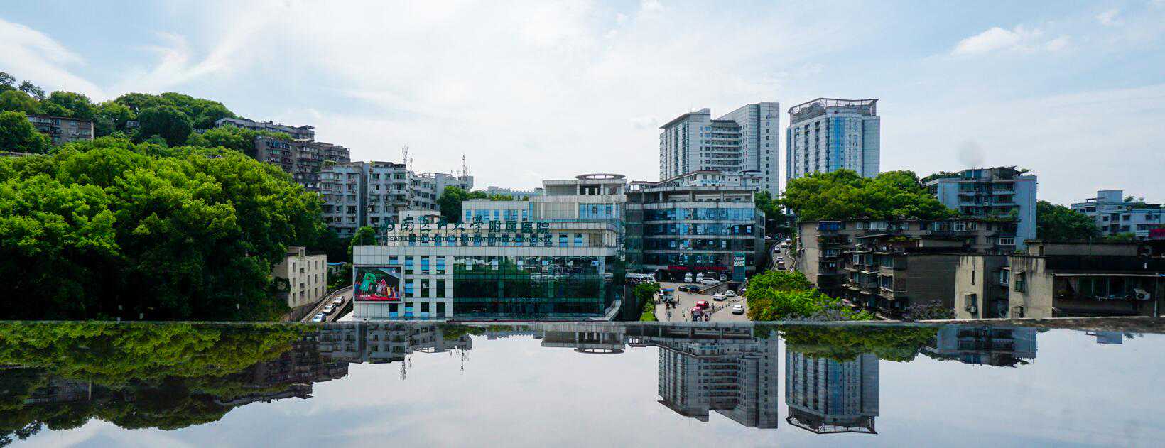 西南医科大学附属医院人类辅助生殖医学技术部插图 西南医科大学附属医院人类辅助生殖医学技术部插图