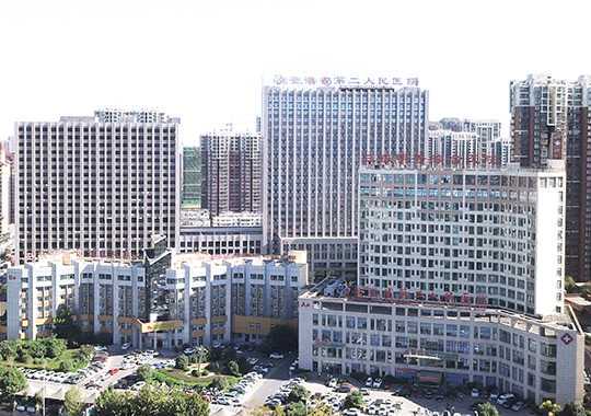 安徽省第二人民医院生殖医学中心插图