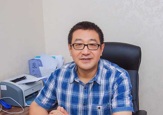 于元松插图