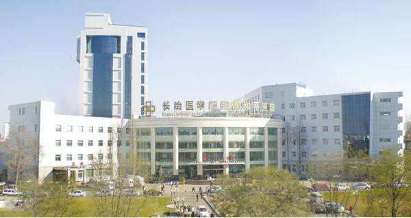 长治医学院附属和平医院生殖遗传科插图 长治医学院附属和平医院生殖遗传科插图