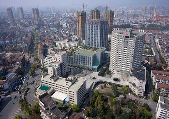 东阳市人民医院辅助生殖中心插图
