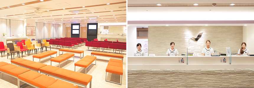 日本东京加藤女子医院插图 日本东京加藤女子医院插图