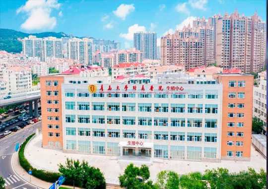 青岛大学附属医院生殖医学中心插图