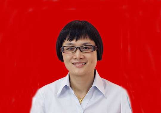 黄小兰插图