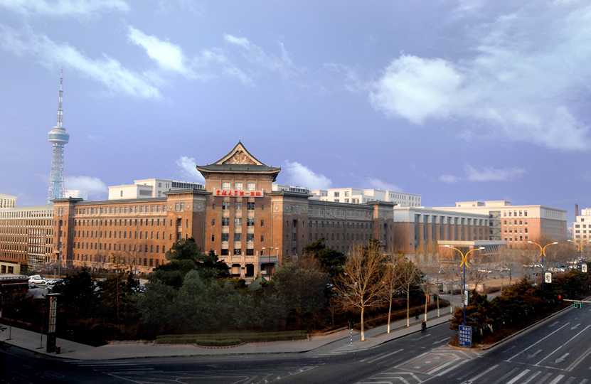 吉林大学白求恩第一医院生殖医学中心插图