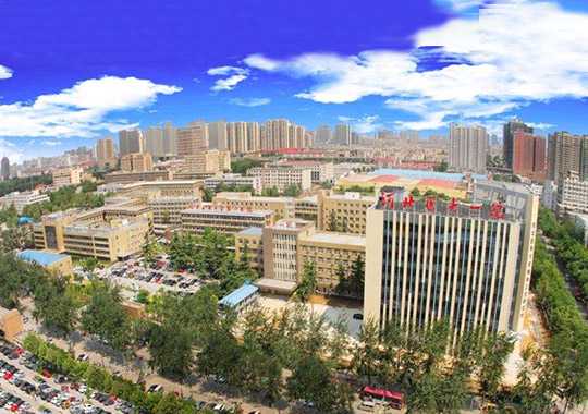 河北医科大学第一医院生殖医学中心插图 河北医科大学第一医院生殖医学中心插图