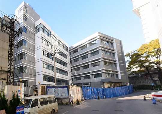 云南省人口和计划生育科学技术研究所生殖医学治疗中心插图