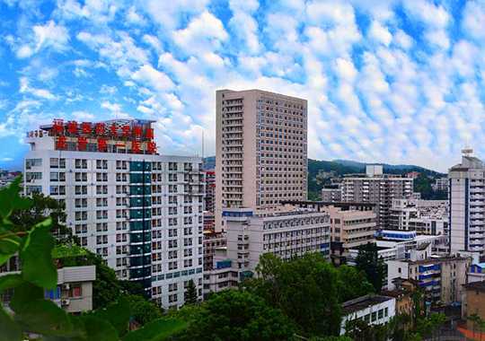 福建省龙岩市第一医院生殖医学科插图 福建省龙岩市第一医院生殖医学科插图