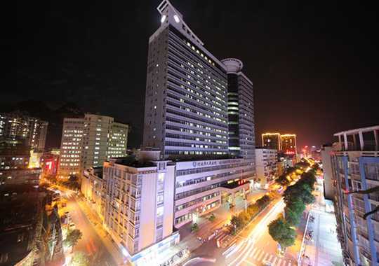河池市人民医院生殖医学中心插图 河池市人民医院生殖医学中心插图
