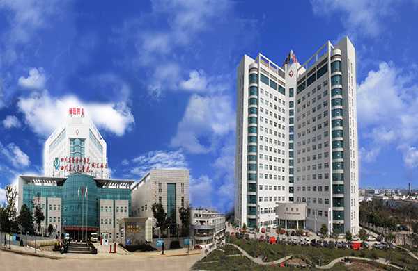 四川省医学科学院•四川省人民医院辅助生殖医学中心插图