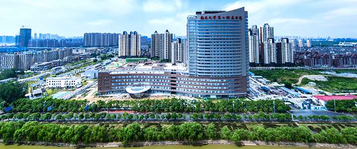 南昌大学第二附属医院妇产科生殖中心插图 南昌大学第二附属医院妇产科生殖中心插图