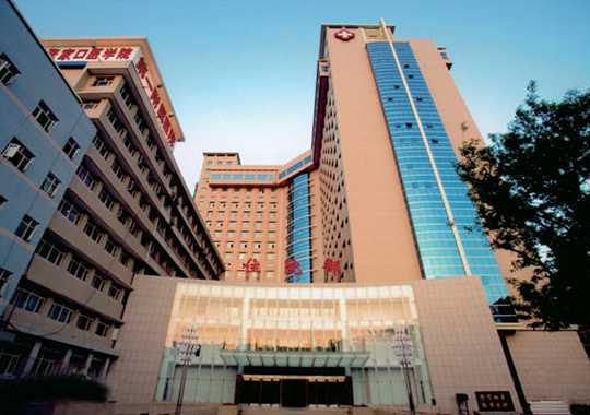 河北北方学院附属第一医院妇科生殖内分泌医学科插图 河北北方学院附属第一医院妇科生殖内分泌医学科插图