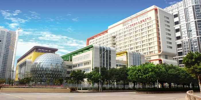 广州市妇女儿童医疗中心生殖内分泌妇科插图