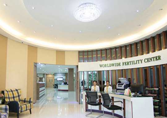 泰国曼谷全球生殖中心(IVF-WorldwideFertilityCenter)插图