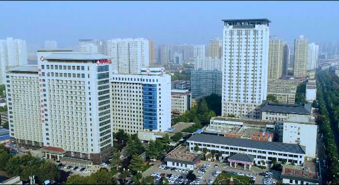 陕西中医药大学附属医院生殖医学中心插图 陕西中医药大学附属医院生殖医学中心插图