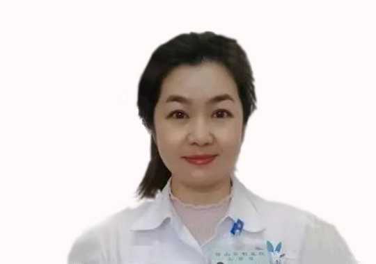 赵成梅插图
