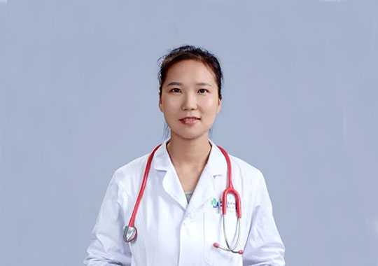 冯桂梅插图