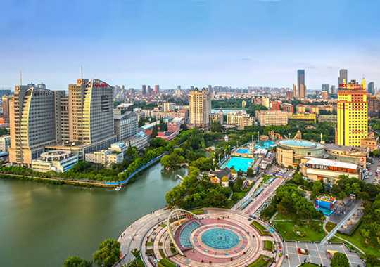 南通大学附属医院生殖中心插图