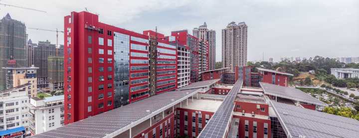 广西壮族自治区妇幼保健院、儿童医院辅助生殖医疗中心插图 广西壮族自治区妇幼保健院、儿童医院辅助生殖医疗中心插图
