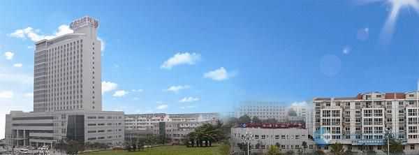 皖北煤电集团总医院生殖医学科插图