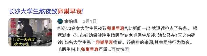 多囊卵巢和多囊卵巢综合征是一回事吗插图