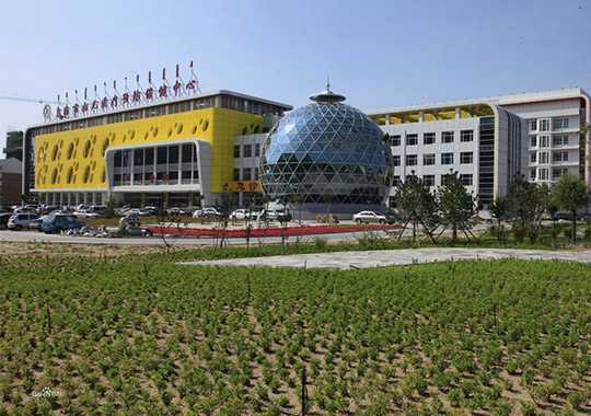 乌海市妇幼保健院生殖医学科插图 乌海市妇幼保健院生殖医学科插图