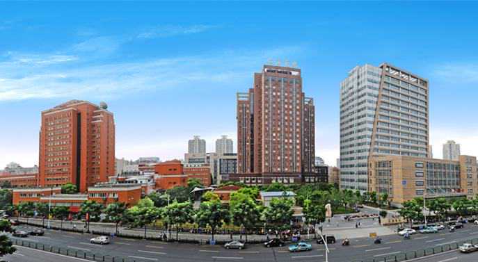 上海交通大学医学院附属仁济医院殖医学中心插图