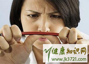 家长须及时疏导孩子“考前焦虑症”插图2 家长须及时疏导孩子“考前焦虑症”插图2