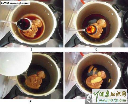 经期可以喝姜汁可乐吗姜汁可乐会使经期延长吗插图3 经期可以喝姜汁可乐吗姜汁可乐会使经期延长吗插图3