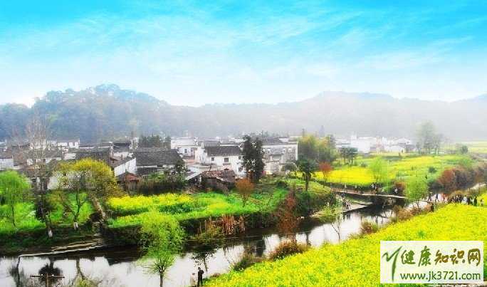 三月份适合穿什么衣服北方三月份适合穿什么插图12