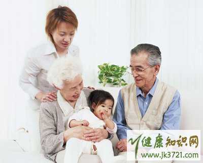 隔代教育如何扬长避短隔代教育的四大误区插图1